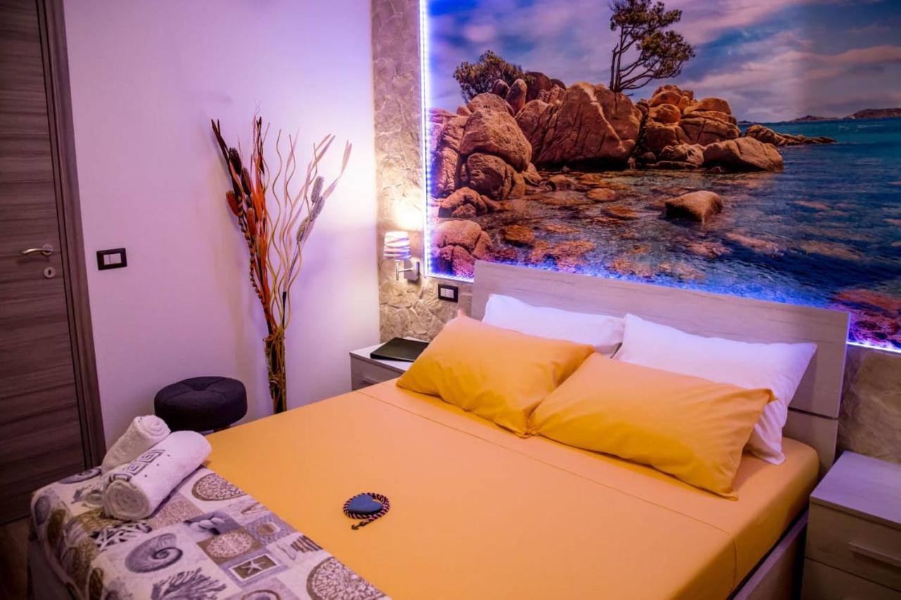 Hotel Mar&Mar Alghero Exteriér fotografie