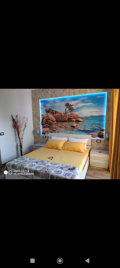 Hotel Mar&Mar Alghero Exteriér fotografie